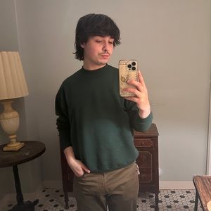 Meet your Posher, Chase